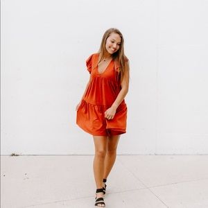 Meet your Posher, Jaelyn